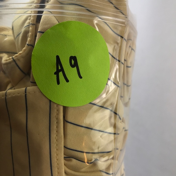 FJ Footjoy Golf Polo - Picture 6 of 6